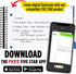 NB 3 SUBJECT ADVANCED NOTEBOOK